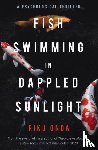 Onda, Riku - Fish Swimming in Dappled Sunlight