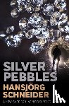 Schneider, Hansjoerg - Silver Pebbles