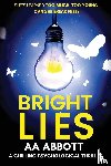 Abbott, AA - Bright Lies