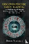 Visconti, Sofia - Discover Psychic Tarot Reading, Tarot Card Meanings, Numerology, Astrology and Reveal What The Universe Has In Store for You