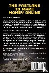 Lane, Max - The Fastlane to Making Money Online