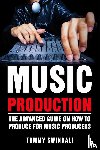 Swindali, Tommy - Music Production