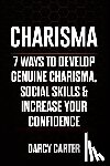 Carter, Darcy - Charisma