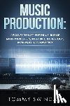 Swindali, Tommy - Music Production