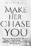 Darcy Carter, Carter - Make Her Chase You