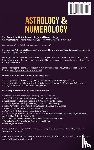 Visconti, Sofia - Astrology & Numerology