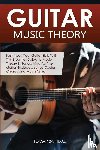 Swindali, Tommy - Guitar Music Theory