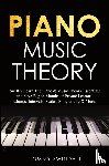 Swindali, Tommy - Piano Music Theory