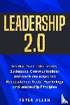 Allen, Peter - Leadership 2.0