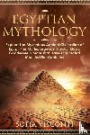 Visconti, Sofia - Egyptian Mythology