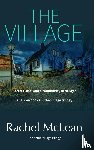 McLean, Rachel - The Village