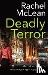 McLean, Rachel - Deadly Terror