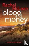McLean, Rachel - Blood and Money