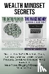 Cooks, Jeffy - Wealth Mindset Secrets