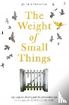 Lancaster, Julie - The Weight of Small Things