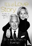 Kemp, Martin, Kemp, Shirlie - Shirlie and Martin Kemp: It's a Love Story