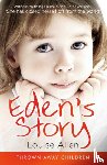 Allen, Louise - Eden's Story