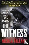 Tallant, Nicola - The Witness