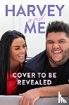 Price, Katie - Katie Price: Harvey and Me