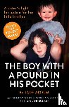 Akoum, Jade, Cusack, Joe, Cusack, Ann - The Boy With A Pound In His Pocket