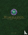 Barrett, John - Wimbledon