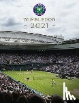 Newman, Paul - Wimbledon 2021
