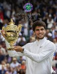 Newman, Paul - Wimbledon 2023