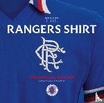 Graham, David - The Rangers Shirt