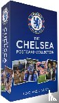 Chelsea FC - The Chelsea Postcard Collection