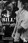 Perryman, Steve, Giller, Norman - 'Sir Bill'