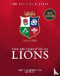 Thomas, Greg, Cole, Rob - The British & Irish Lions