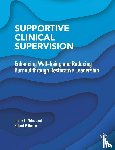 Milne, Derek L, Reiser, Robert P - Supportive Clinical Supervision