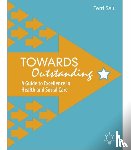 Salt, Terri - Towards Outstanding