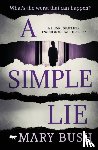 Bush, Mary - A Simple Lie