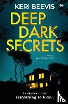 Beevis, Keri - Deep Dark Secrets