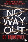 Brockwell, DC - No Way Out