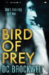 Brockwell, DC - Bird of Prey