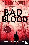 Brockwell, DC - Bad Blood