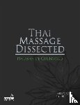 de Grunwald, Natasha - Thai Massage Dissected
