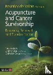de Valois, Beverley - Acupuncture and Cancer Survivorship