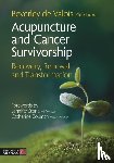 de Valois, Beverley - Acupuncture and Cancer Survivorship