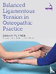 Turner, Susan - Balanced Ligamentous Tension in Osteopathic Practice