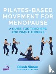 Siman, Dinah - Pilates-Based Movement for Menopause