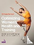 Bartsch, Katja Martina - Optimizing Women’s Health and Training