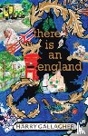 Gallagher, Harry - there is an england