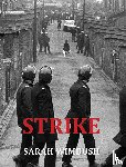 Wimbush, Sarah - STRIKE