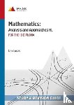 Lucas, Ian - Mathematics: Analysis and Approaches HL