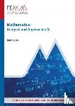 Lucas, Ian - Mathematics: Analysis and Approaches SL