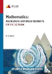 Lucas, Ian - Mathematics: Applications and Interpretation HL