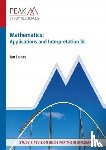 Lucas, Ian - Mathematics: Applications and Interpretation SL